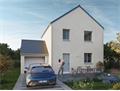 Maison à la vente